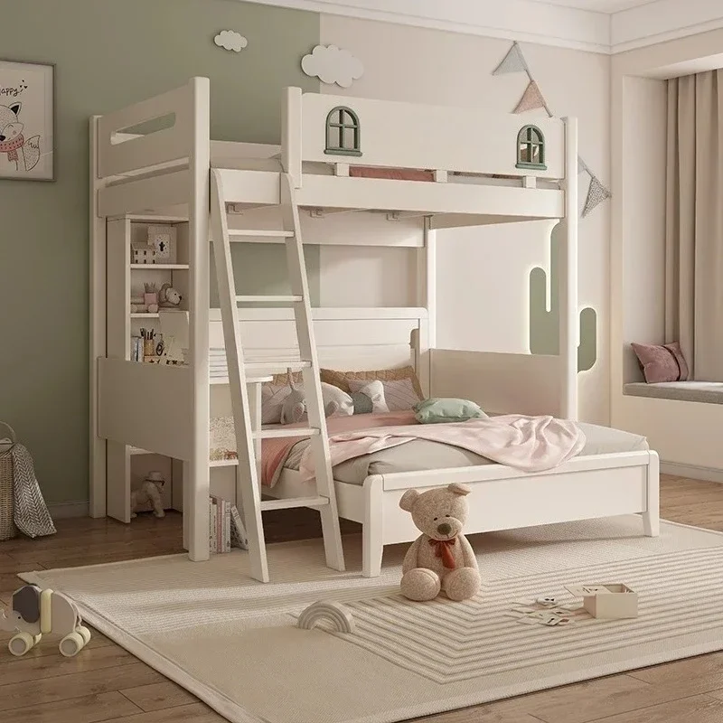 Drawers Storage Bunk Beds Nord - огляд і ціна King Size Bed Frame With Storage Drawers