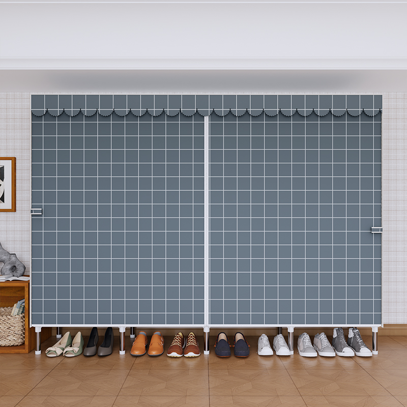 Fashion-Print Portable Wardrob - огляд і ціна Wardrobe Closet Portable Fabric Cover