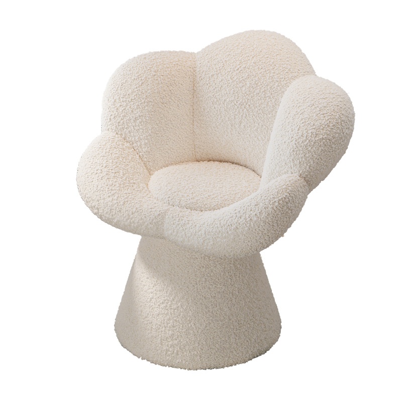 #￥Rotating Makeup Chair Bedroo - огляд і ціна Bedroom Furniture