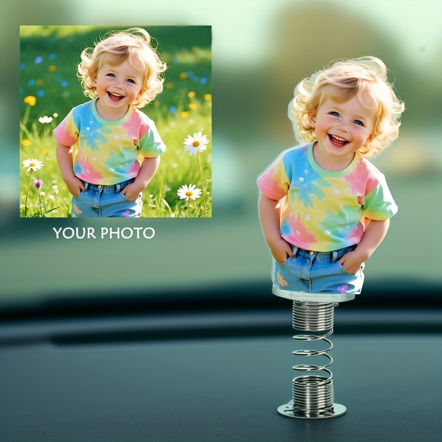 Personalized Acrylic Photo Orn - огляд і ціна Bedroom Furniture