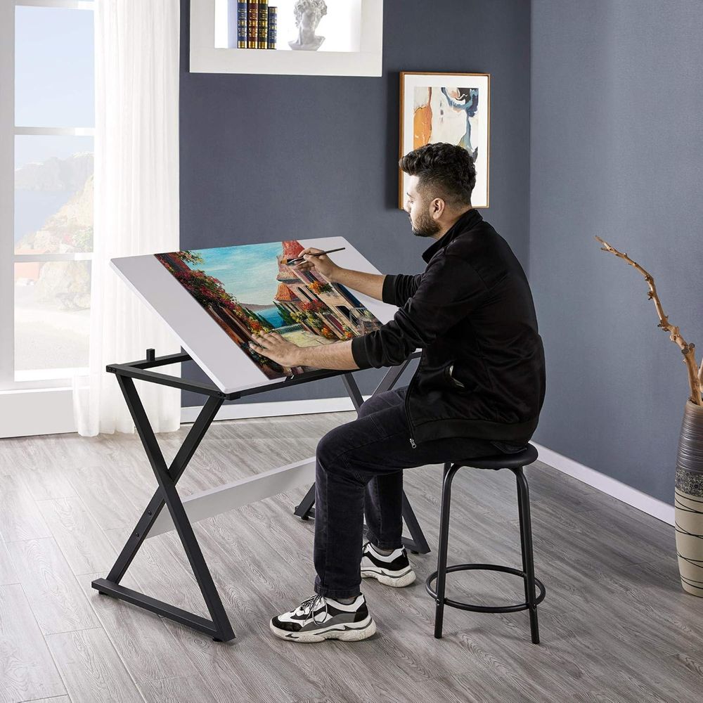 Drating Table or Artists Art D - огляд і ціна Tables