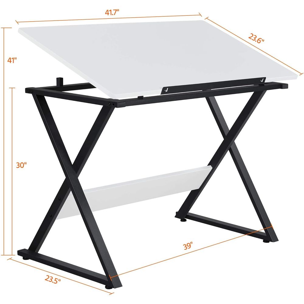 Drating Table or Artists Art D - огляд і ціна Tables