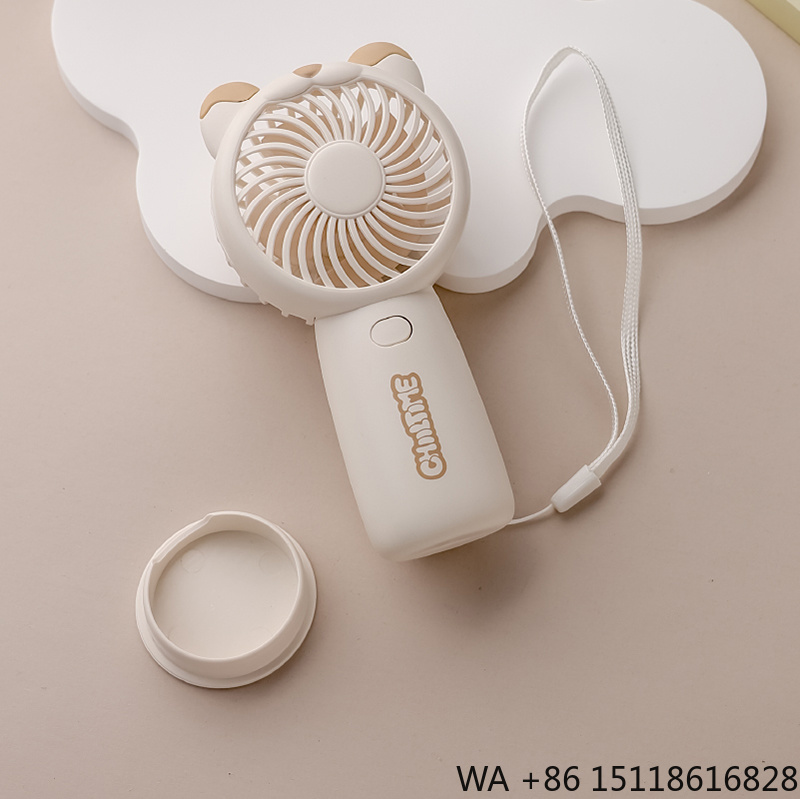 Portable Handheld Fan for Trav - огляд і ціна Outdoor Furniture