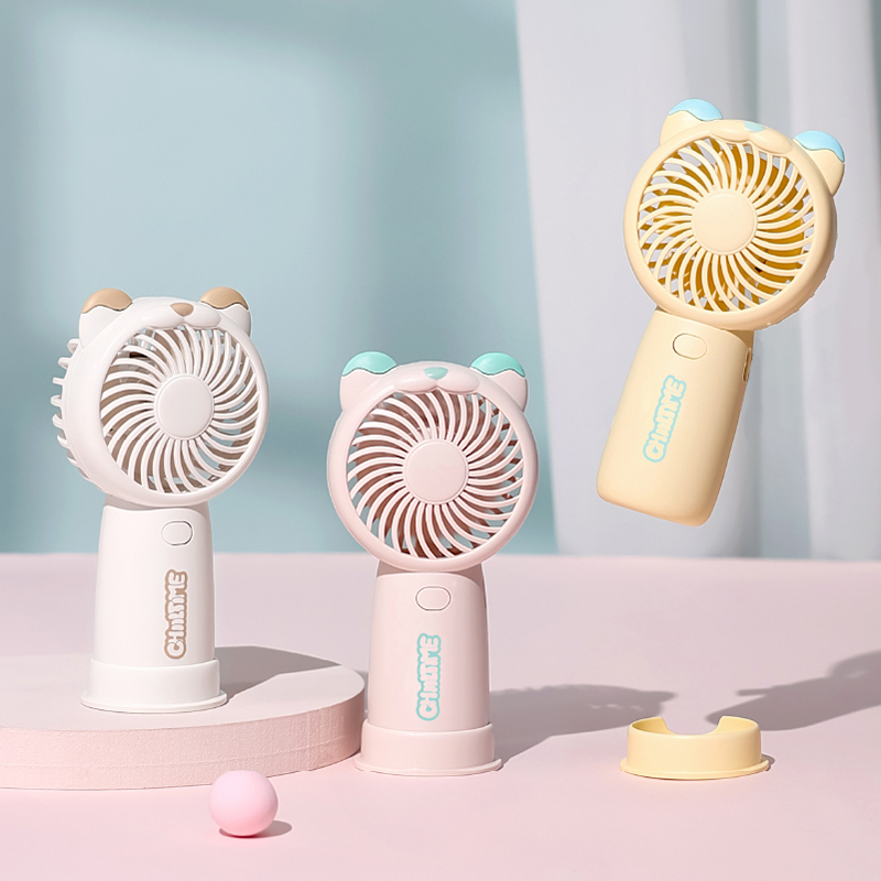 Portable Handheld Fan for Trav - огляд і ціна Outdoor Furniture
