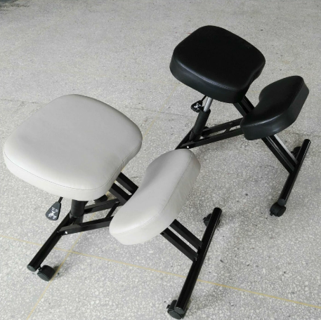 Adjustable Ergonomic Kneeling  - огляд і ціна Office Furniture