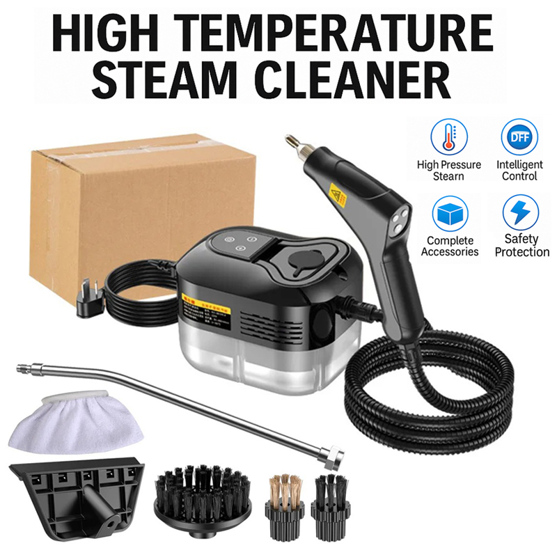 Handheld High Pressure Steam C - огляд і ціна Sofas