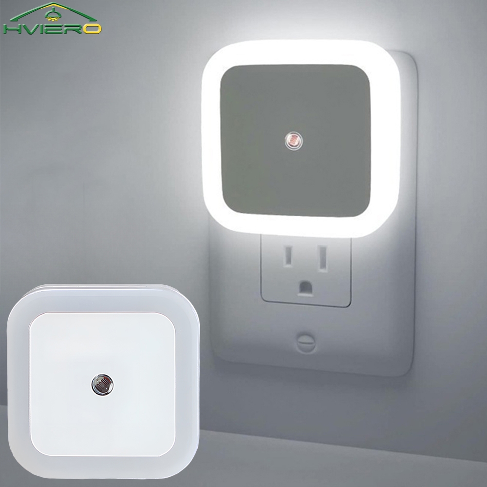 Wireless Sensor LED Night Ligh - огляд і ціна Floating Nightstand With Led Light