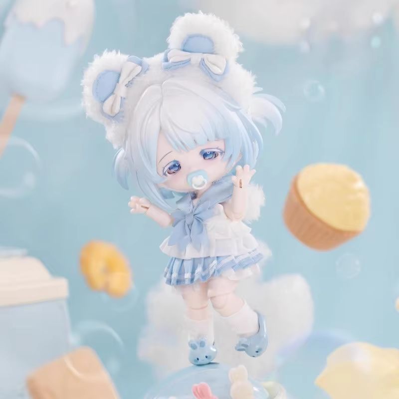 In Stock Come4free Milk Cake D - огляд і ціна Storage