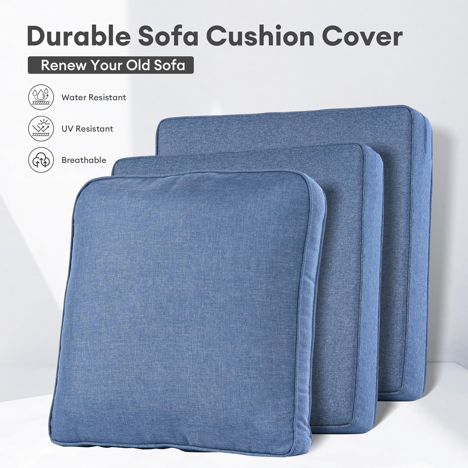 Outdoor Patio Furniture Cushio - огляд і ціна Outdoor Furniture