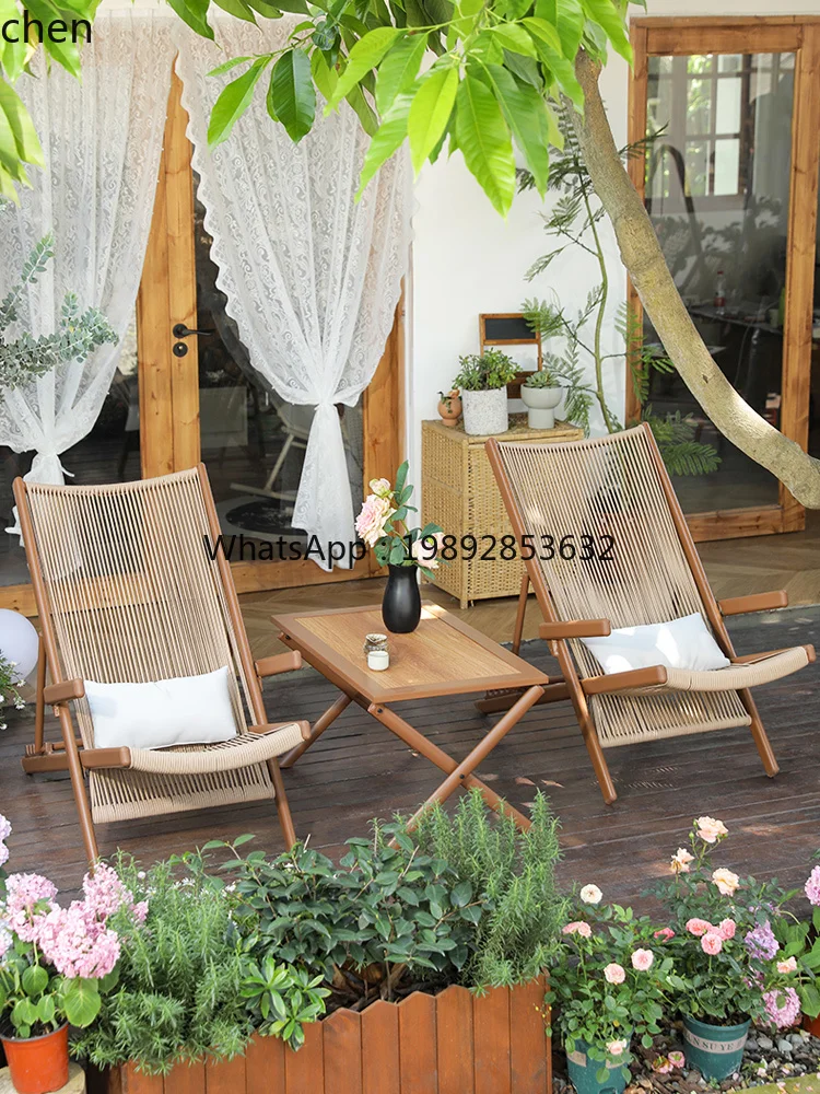 r5.13   Balcony Lounge Chair H - огляд і ціна Sofas