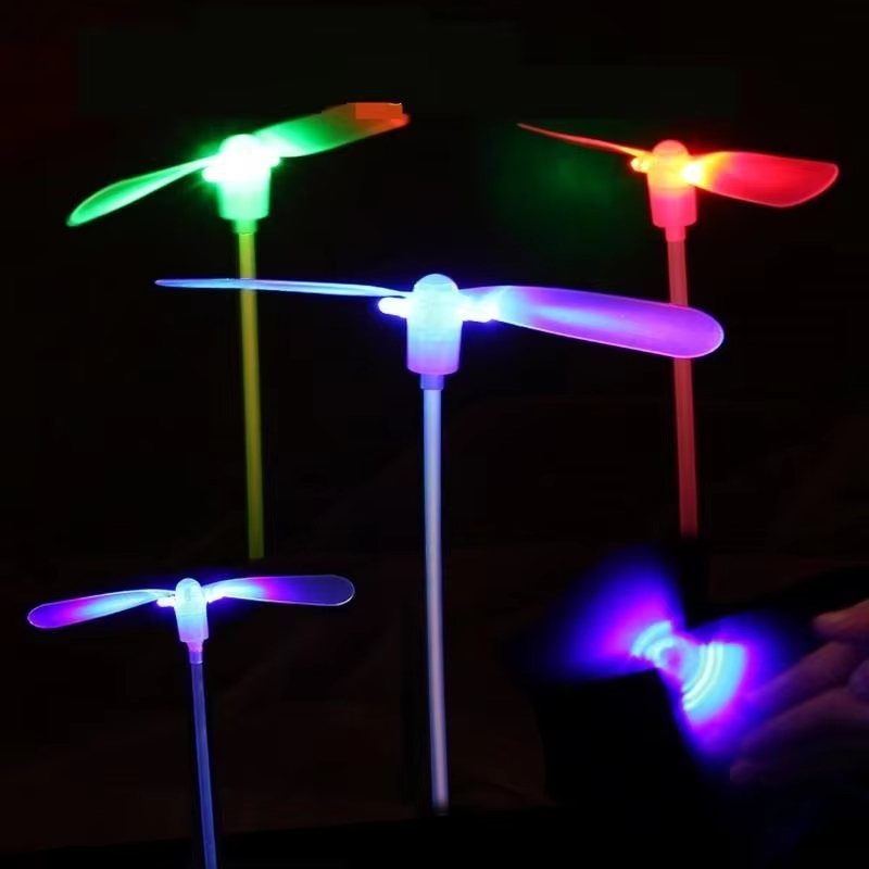 LED Luminous Bamboo Dragonfly  - огляд і ціна Floating Nightstand With Led Light
