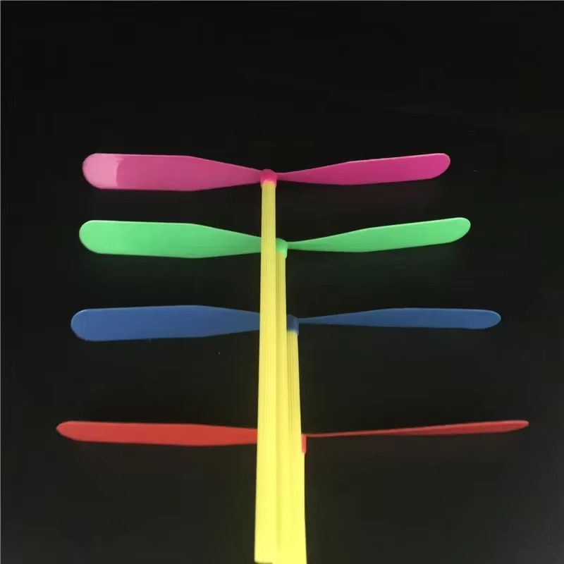LED Luminous Bamboo Dragonfly  - огляд і ціна Floating Nightstand With Led Light