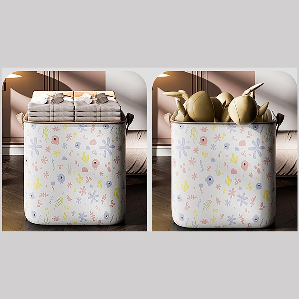 Portable Clothing Storage Box  - огляд і ціна Wardrobe Closet Portable Fabric Cover