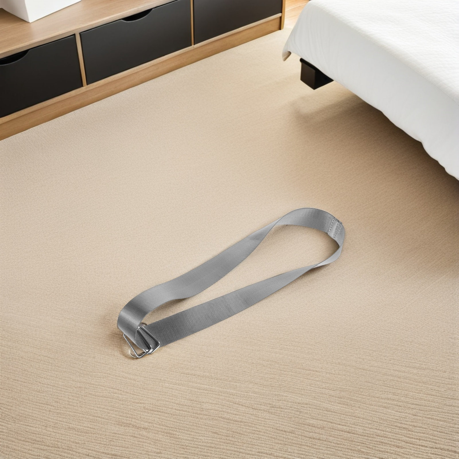 Heavy-Duty Polyester Storage B - огляд і ціна Gas Lift Storage Bed Hydraulic