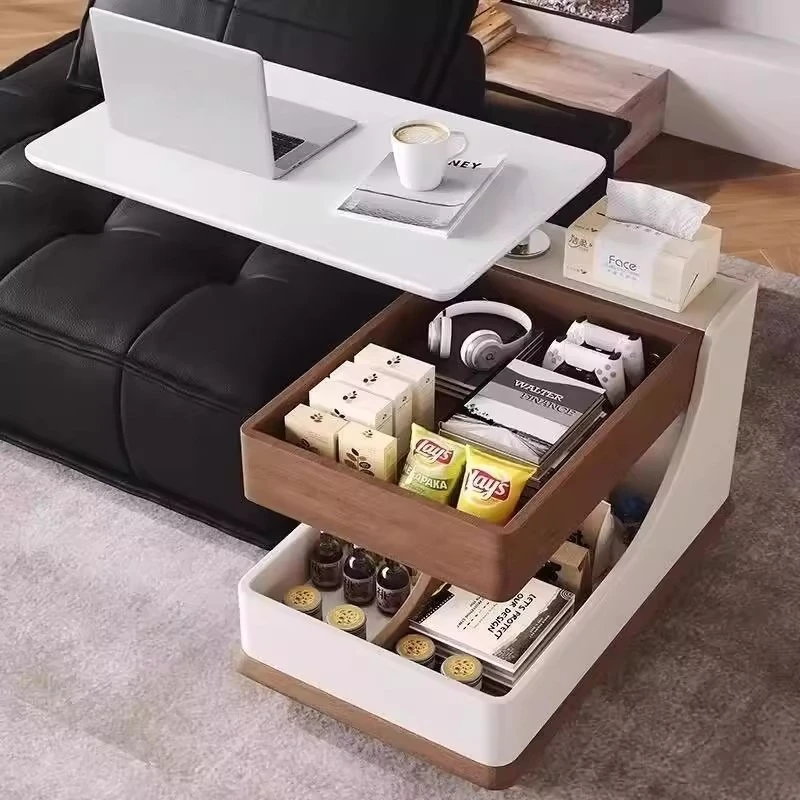 b11-7.2 sofa, small tea table, - огляд і ціна Sofas