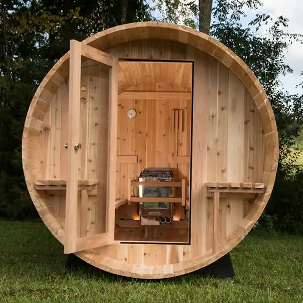 Outdoor SaunaWholesale Outdoor - огляд і ціна Outdoor Furniture