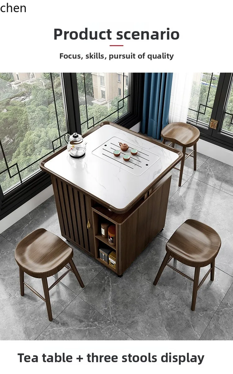 i5.15 Balcony Tea Table and Ch - огляд і ціна Chairs