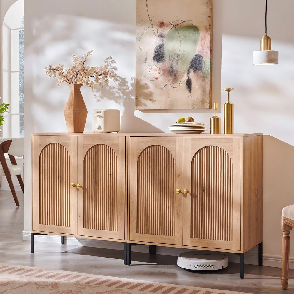 ern Buet Cabinet with Storage, - огляд і ціна Storage