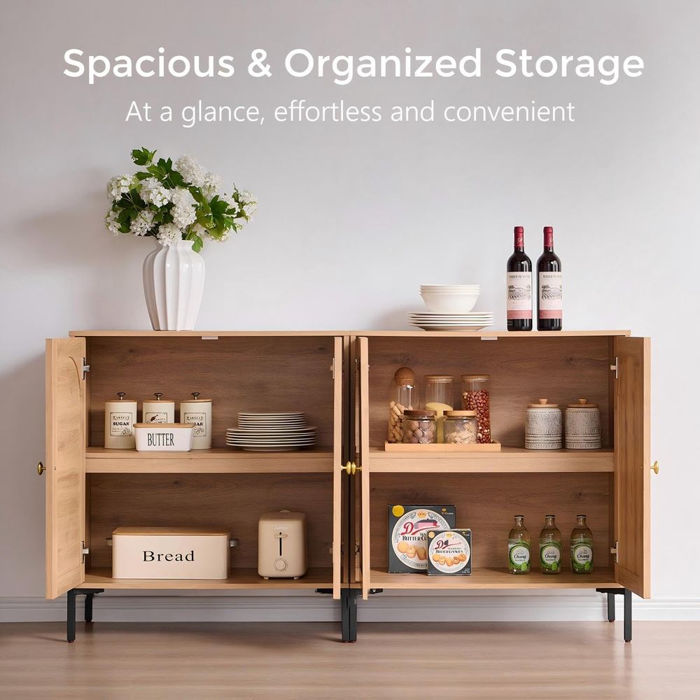 ern Buet Cabinet with Storage, - огляд і ціна Storage