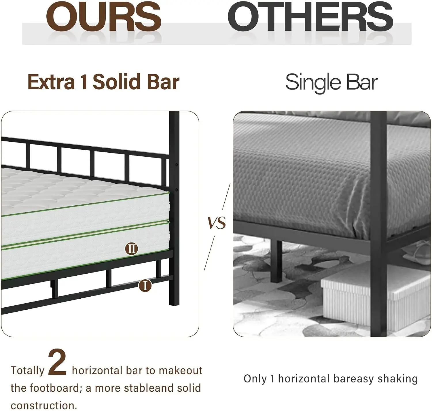Metal Canopy Bed Frame Queen S - огляд і ціна Canopy Bed Frame Metal Queen