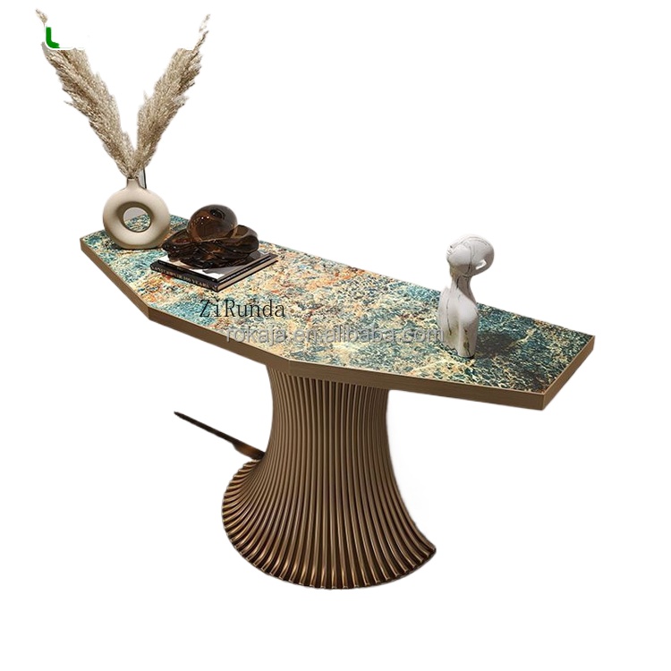 Unique Design Console Table Go - огляд і ціна Tables