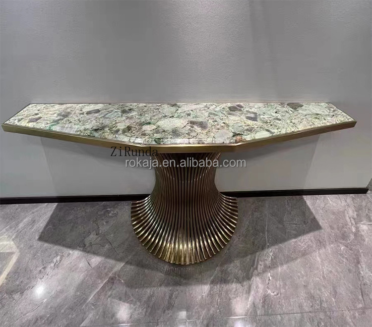 Unique Design Console Table Go - огляд і ціна Tables