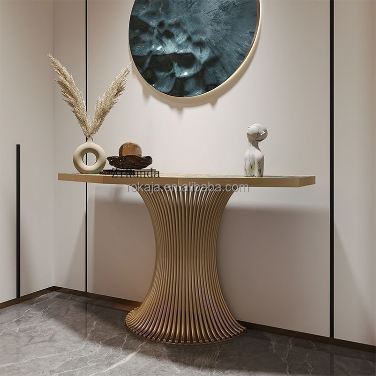 Unique Design Console Table Go - огляд і ціна Tables