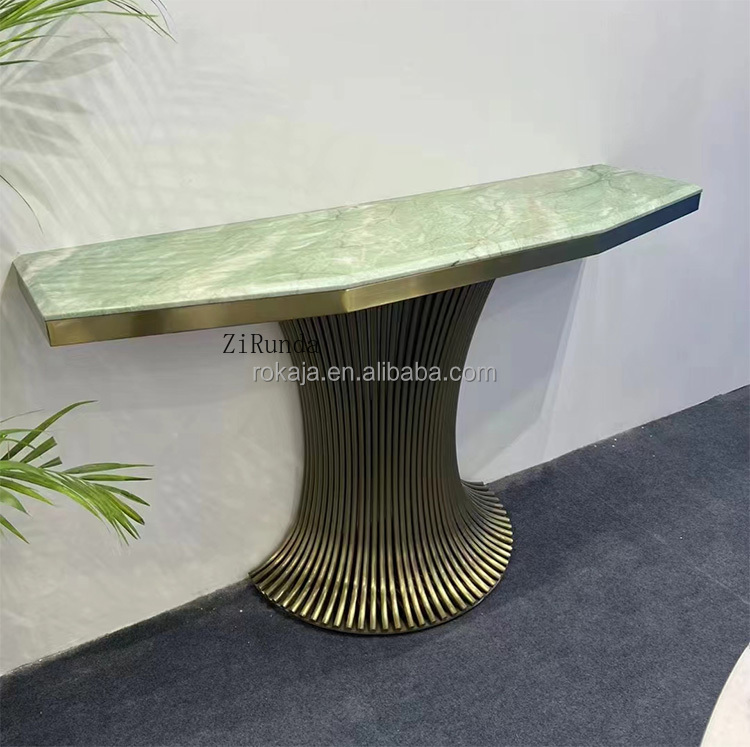 Unique Design Console Table Go - огляд і ціна Tables