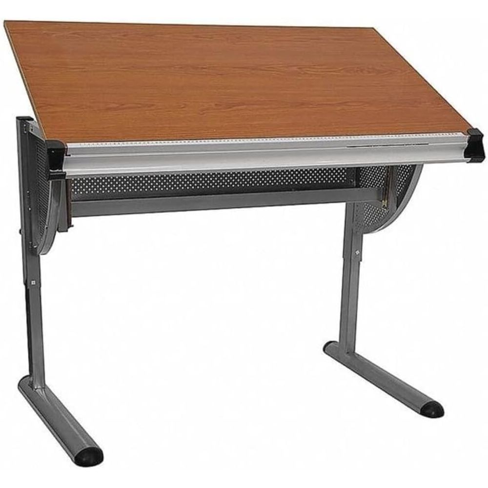 Adjustable Height Dining Table - огляд і ціна Tables