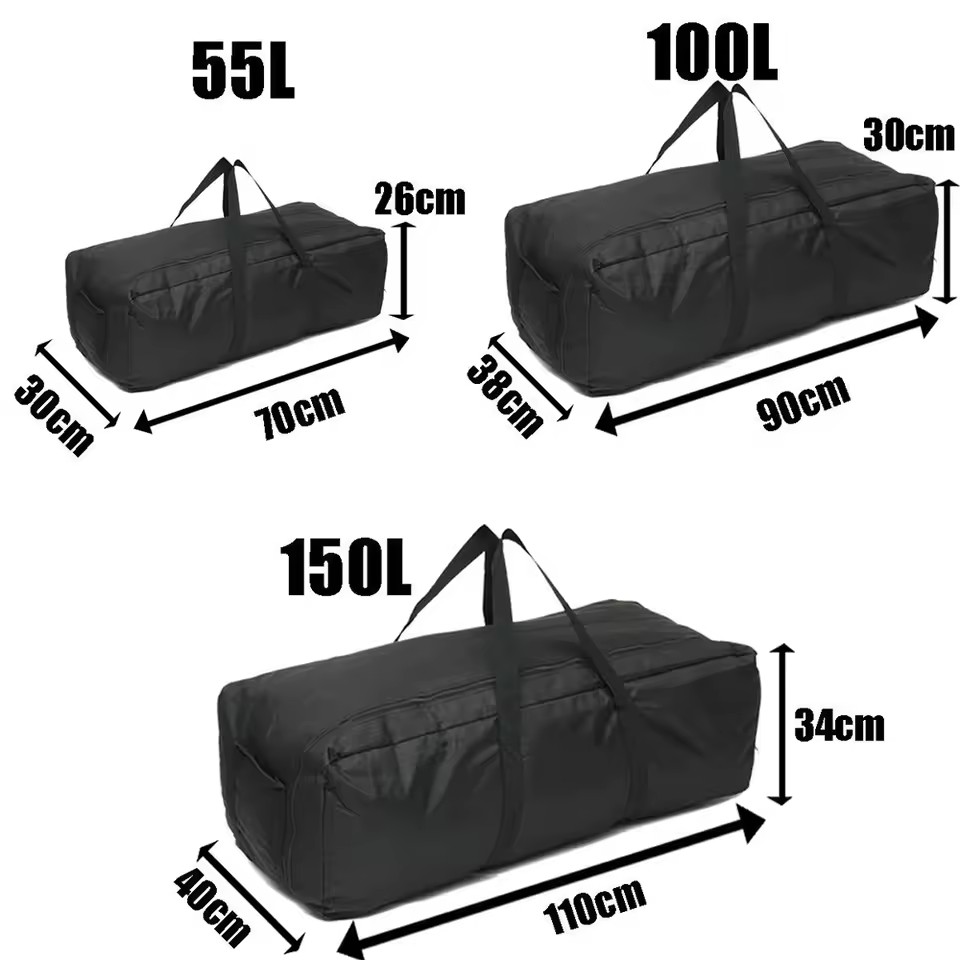 1680D Oxford Outdoor Camping S - огляд і ціна Outdoor Furniture
