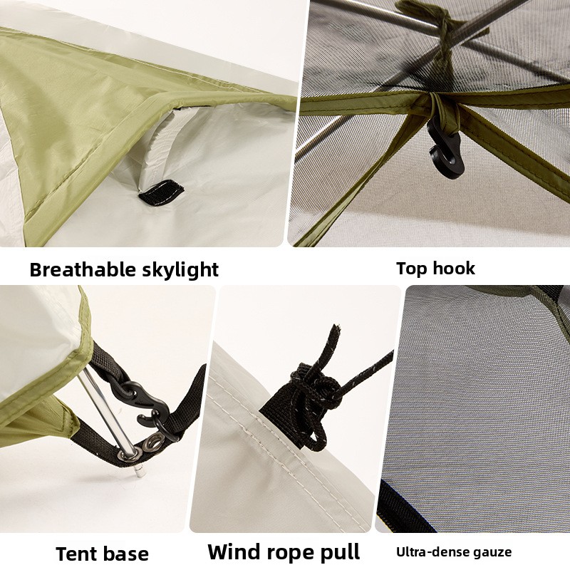 Hiking Mountaineering Trekking - огляд і ціна Outdoor Furniture