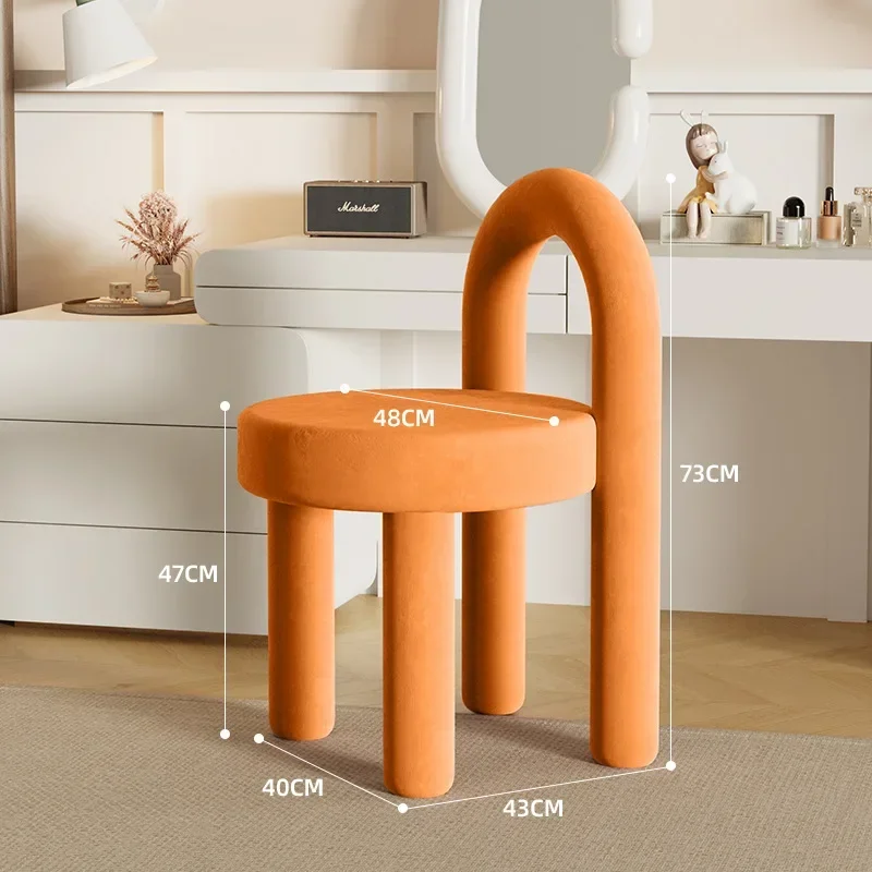Stable Makeup stool girls bedr - огляд і ціна Bedroom Furniture