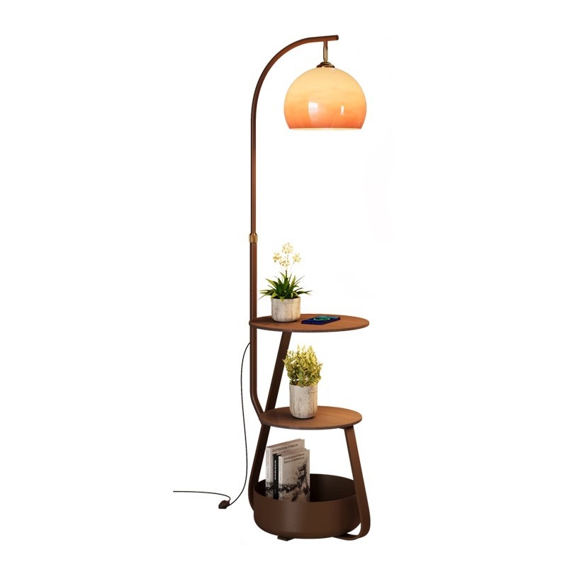 Floor lamp, antique bedroom be - огляд і ціна Tables