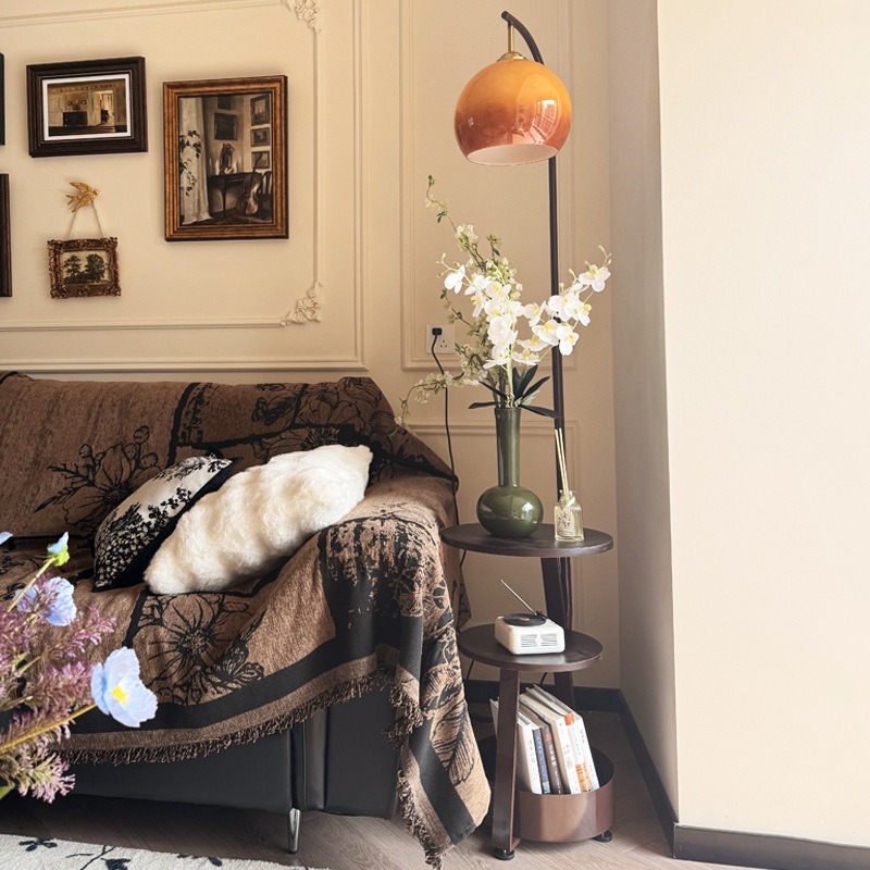Floor lamp, antique bedroom be - огляд і ціна Tables