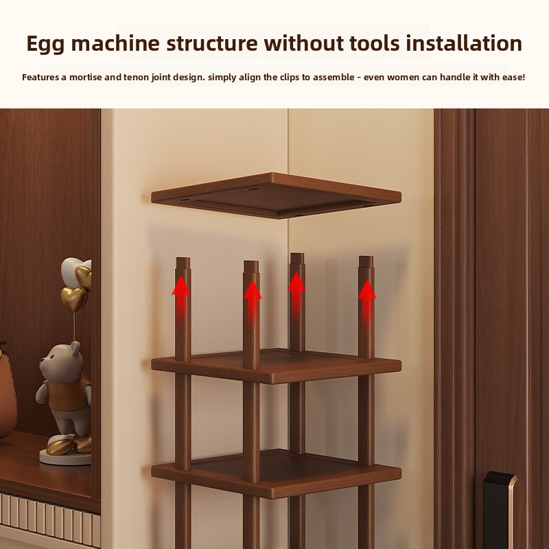 Modern Doorway Shoe Rack Home  - огляд і ціна Shoe Rack Cabinet Narrow Entryway