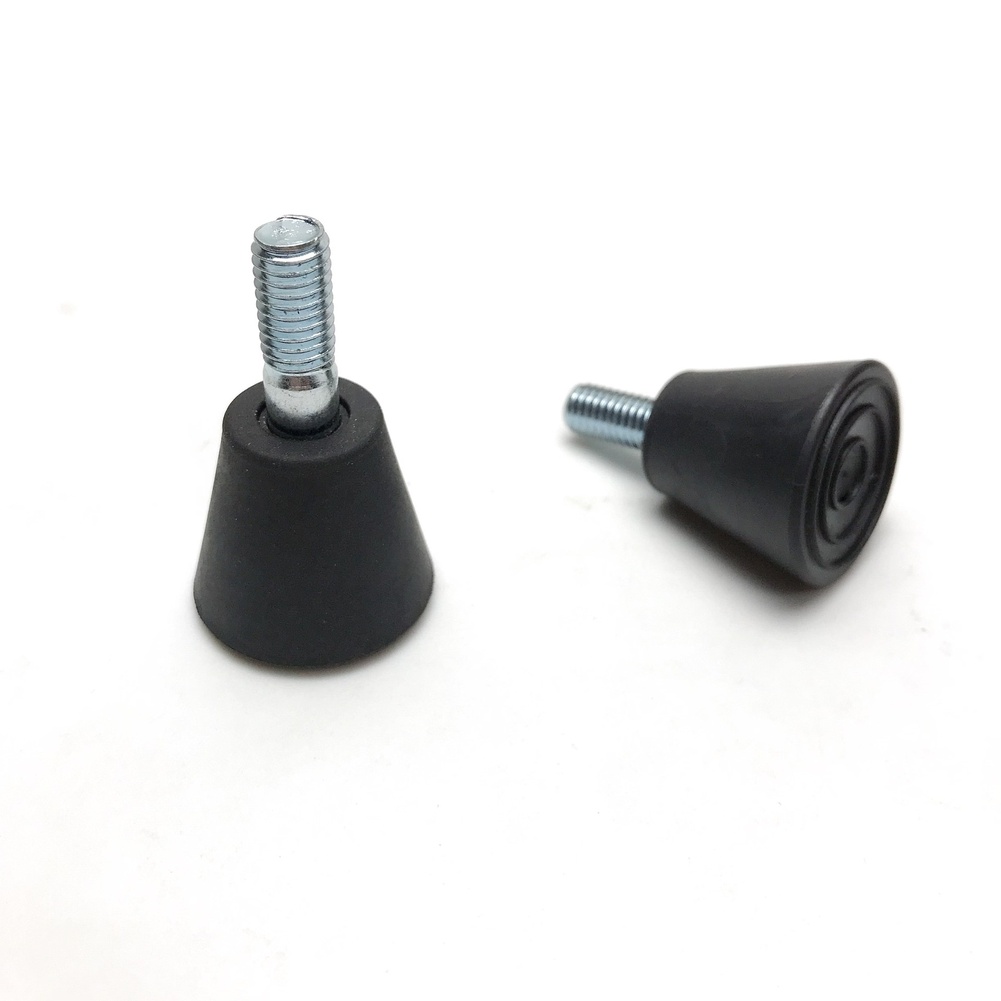 2PCS M8 Threaded Adjustable Pl - огляд і ціна Sofas