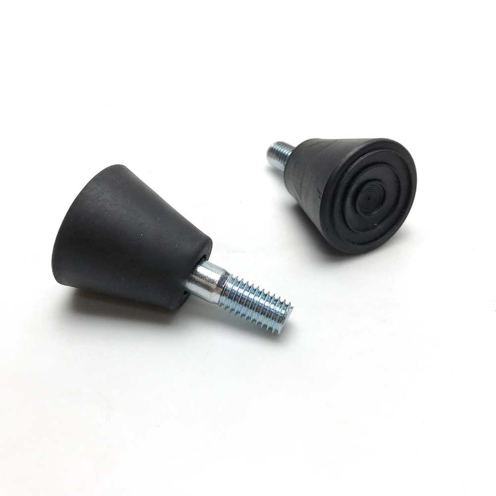 2PCS M8 Threaded Adjustable Pl - огляд і ціна Sofas