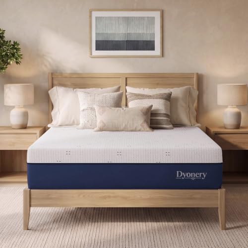 Queen Mattress 12 Inch Gel Mem - огляд і ціна Memory Foam Mattress In A Box Queen