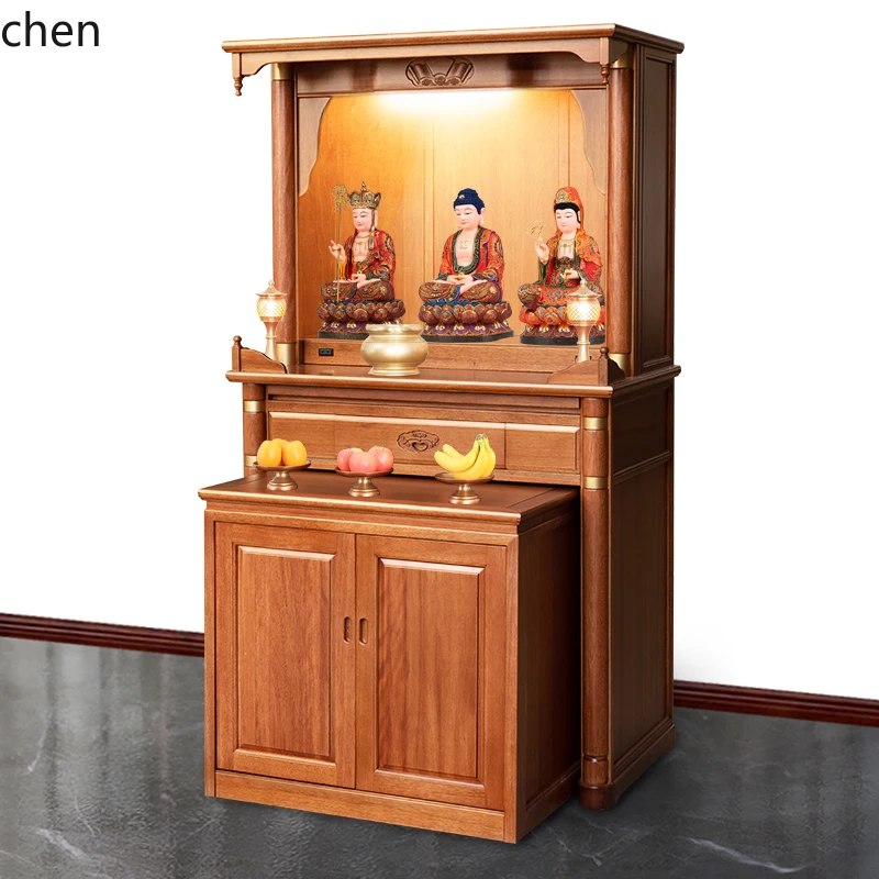 r5.20  all-solid wood shrine o - огляд і ціна Tables