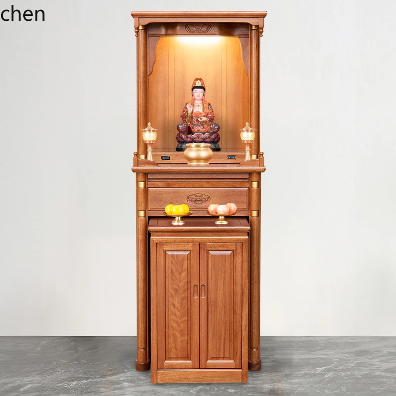 r5.20  all-solid wood shrine o - огляд і ціна Tables