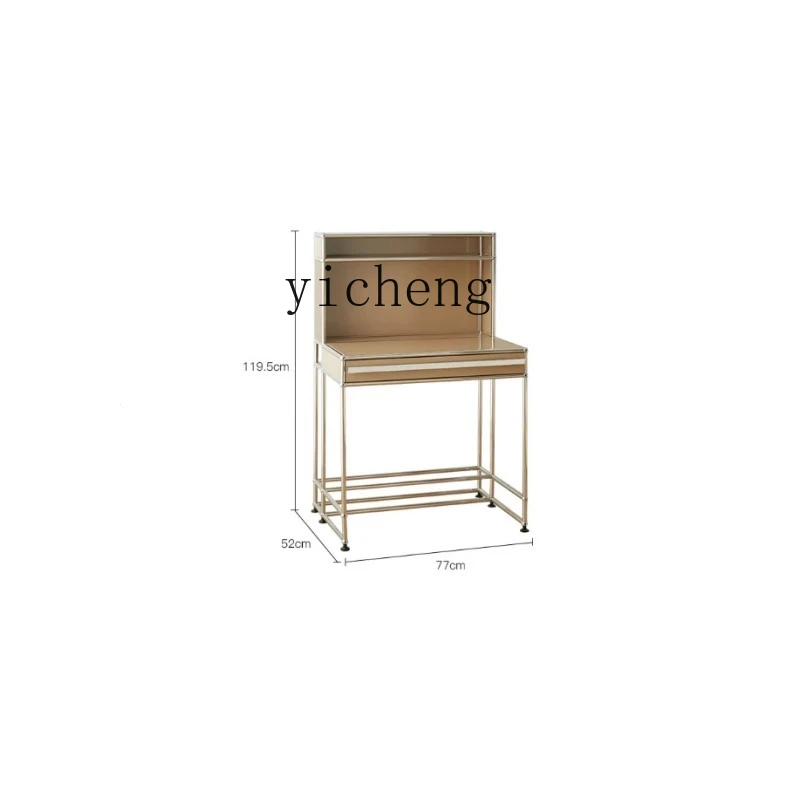 V8  medieval module cabinet dr - огляд і ціна Tables
