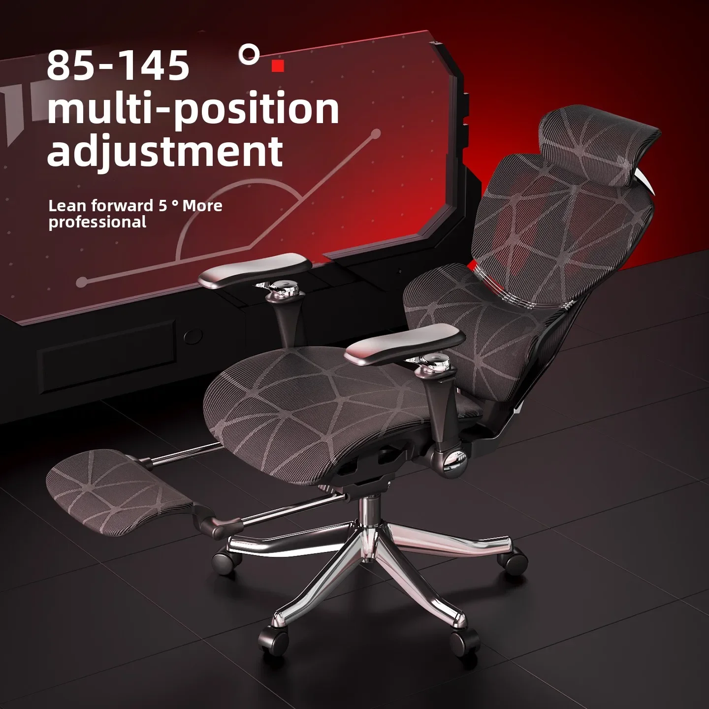 Exquisite Multi-functional Cha - огляд і ціна Office Furniture
