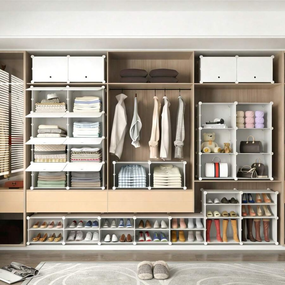 8 Layer Shoe Storage Cabinet w - огляд і ціна Shoe Rack Cabinet Narrow Entryway