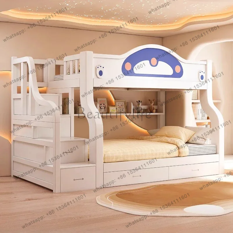 PG Drawers Storage Space Kids  - огляд і ціна King Size Bed Frame With Storage Drawers
