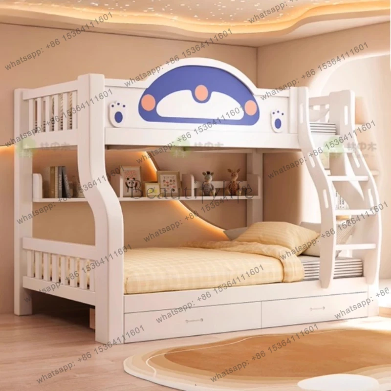 PG Drawers Storage Space Kids  - огляд і ціна King Size Bed Frame With Storage Drawers