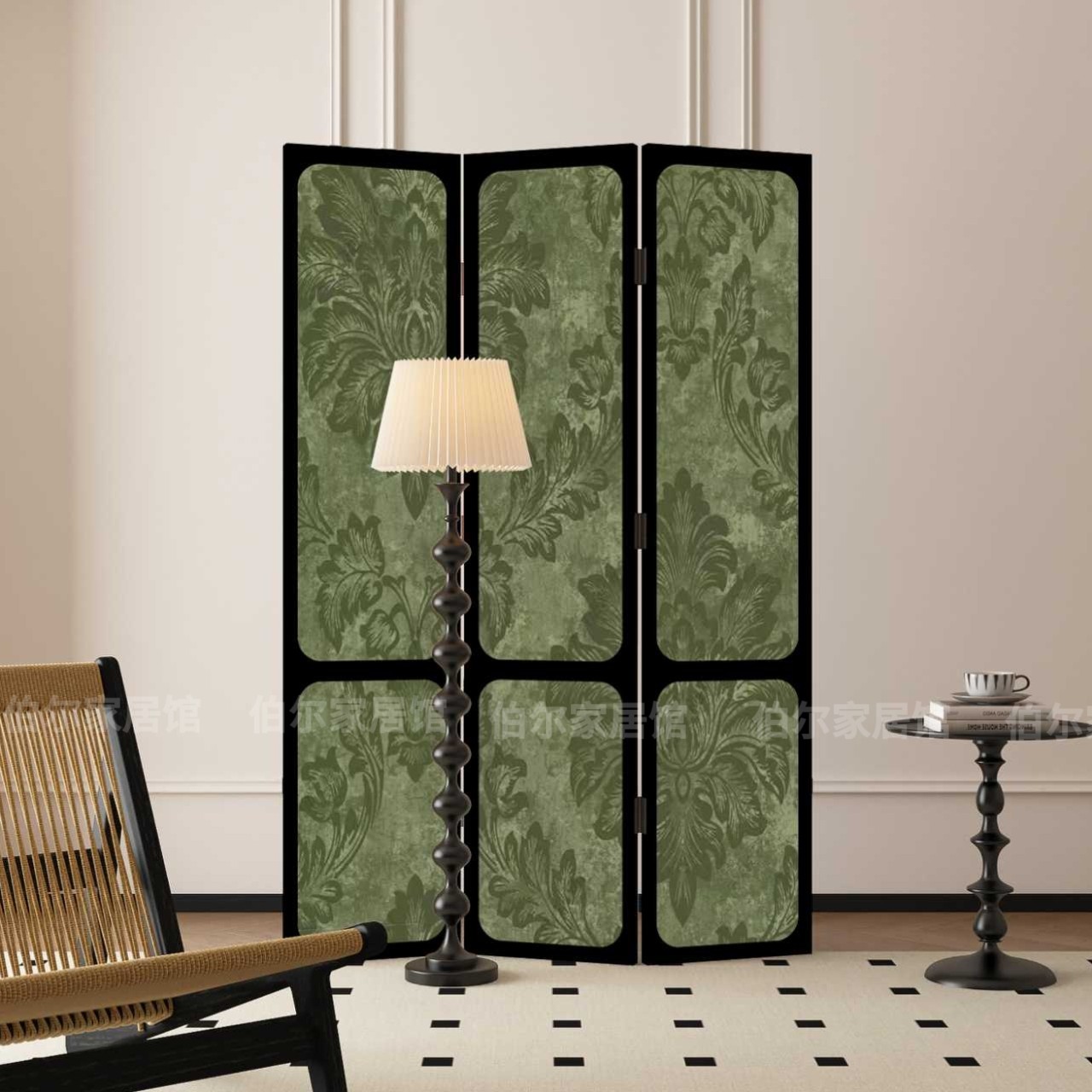 Medieval French Green Lawn Ame - огляд і ціна Sofas