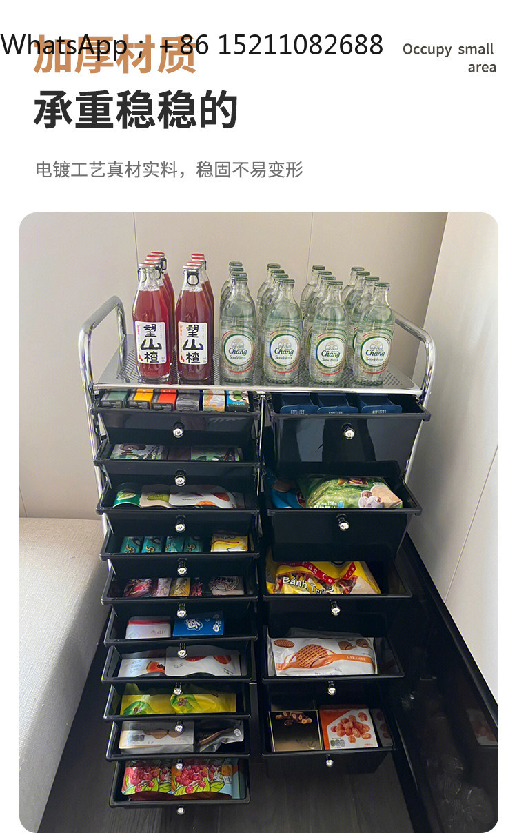 SCY mobile chest drawer cosmet - огляд і ціна Storage