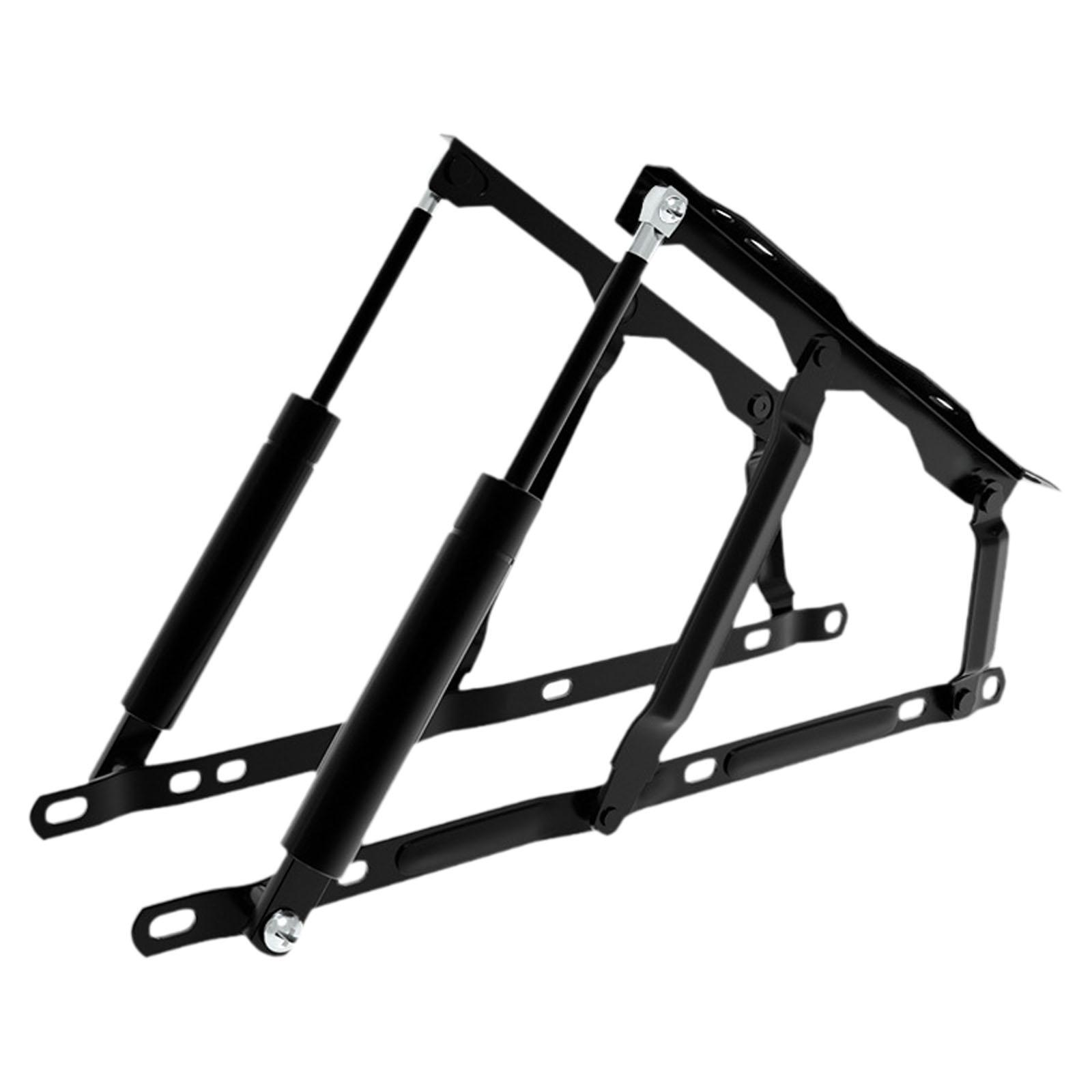 2x Bed Lift Mechanism Versatil - огляд і ціна Gas Lift Storage Bed Hydraulic