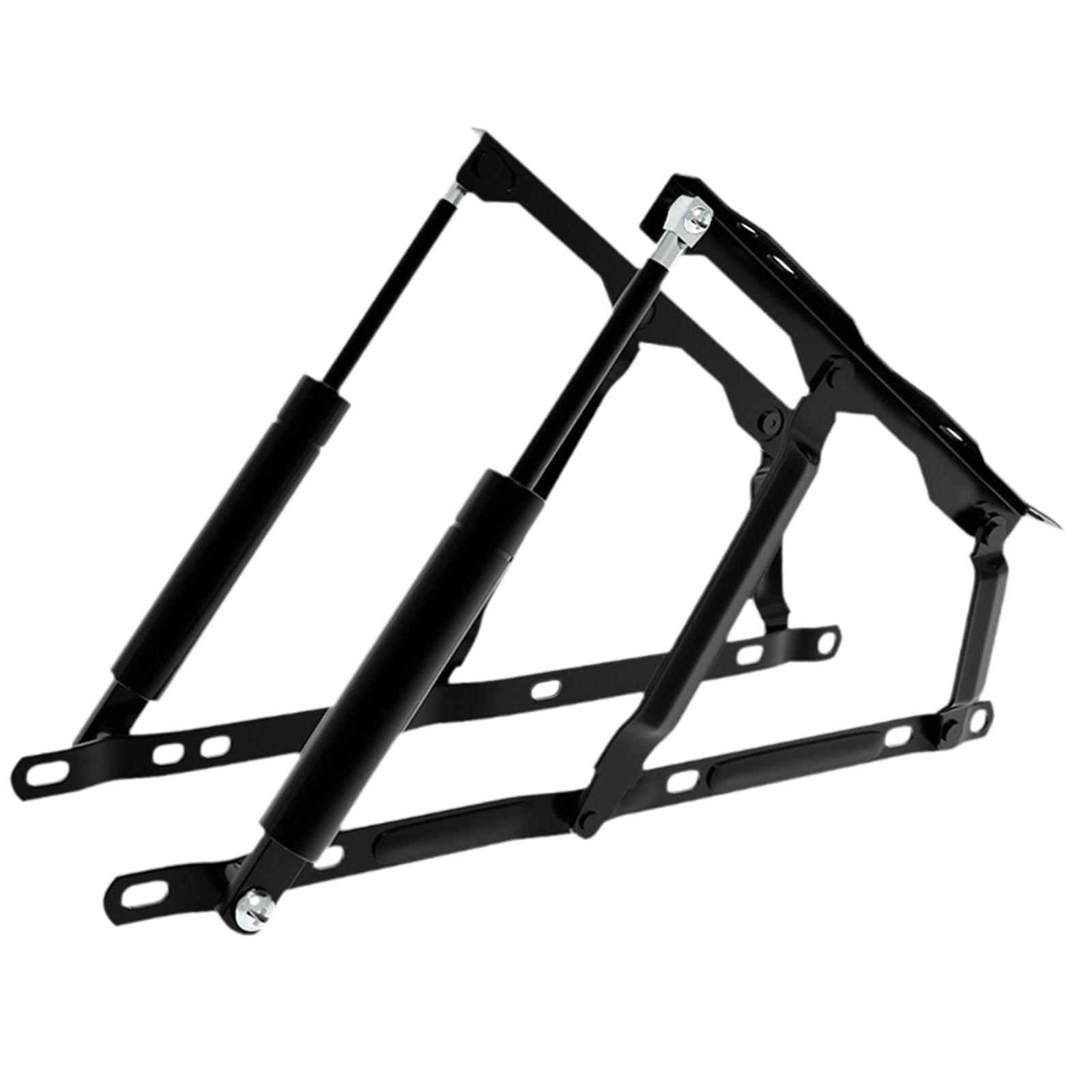 2x Bed Lift Mechanism Versatil - огляд і ціна Gas Lift Storage Bed Hydraulic