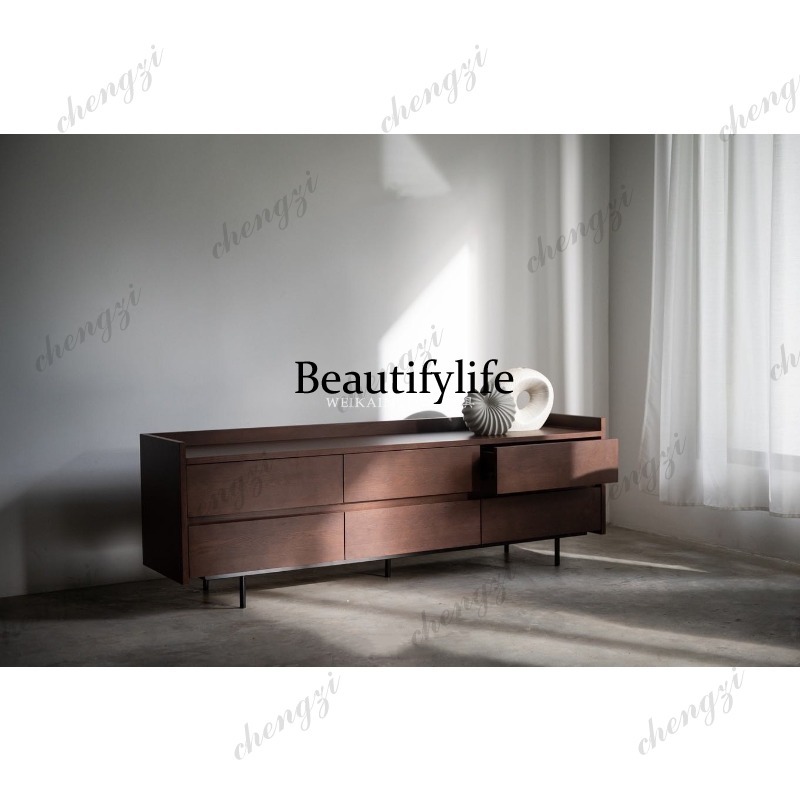 N178 Designer Marble TV Cabine - огляд і ціна Storage